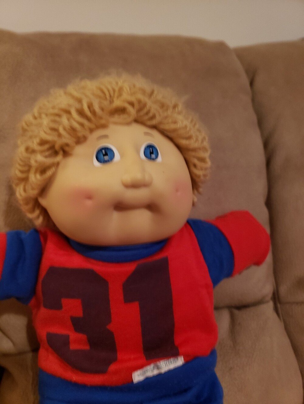 Cabbage patch kits - Picture 12 of 13